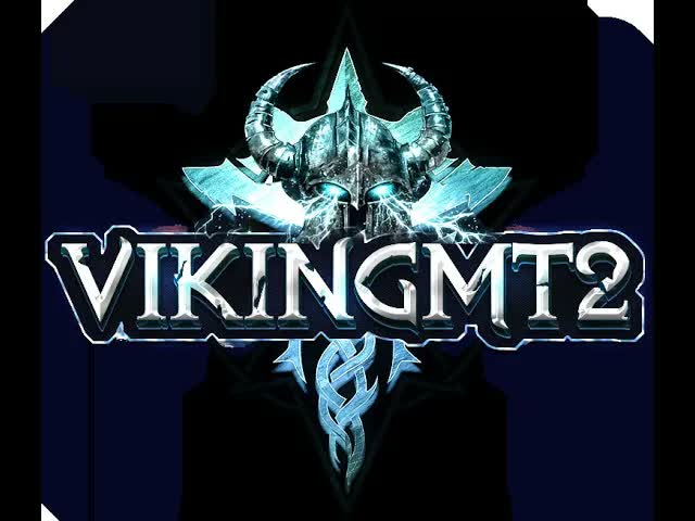 Vikingmt2 Tanıtım Issız Oyuncu Farkı İle :)