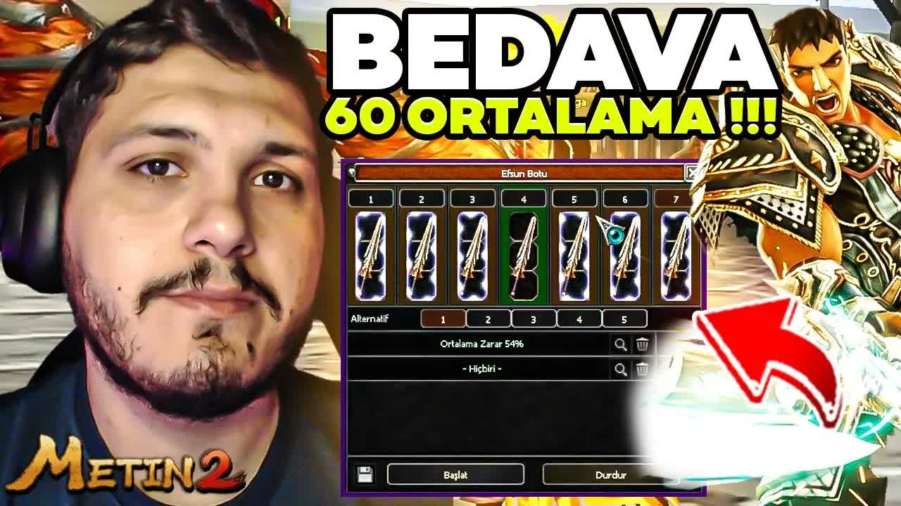 YILIN SON BÜYÜK SAVAŞI BAŞLIYOR ! MİLYARLIK BAŞLANGIÇ SETLERİ - VİKİNGMT2 DETAYLI TANITIM