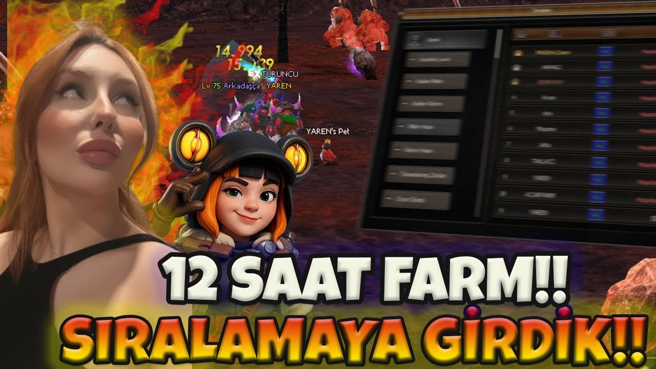 HAVA KILICI PERFECT!! +9 KDP NASIL BASILMAZ ?? #metin2 #m2hero - İstiklal