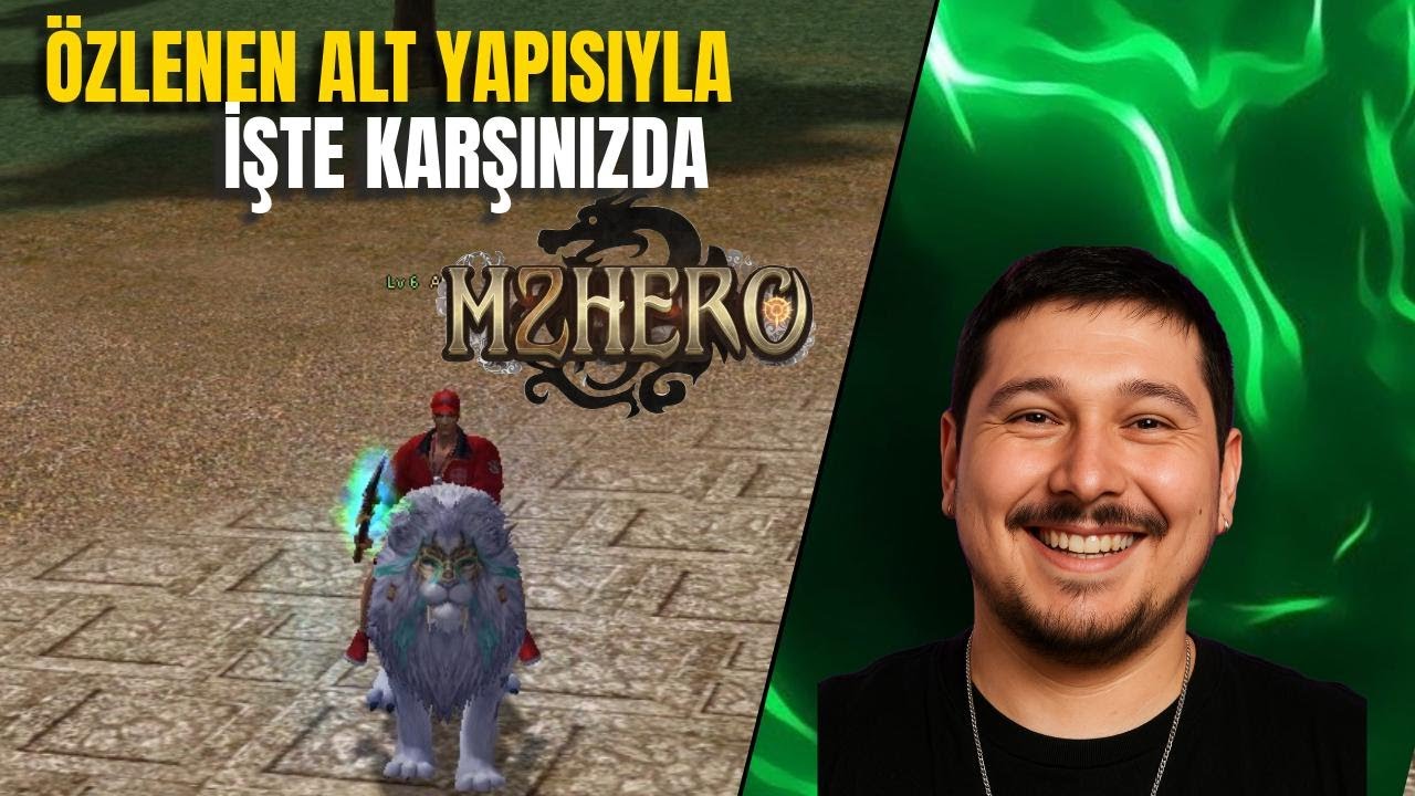 BU SUNUCUYA HASRET KALDIM #metin2 #metin2pvp #m2hero