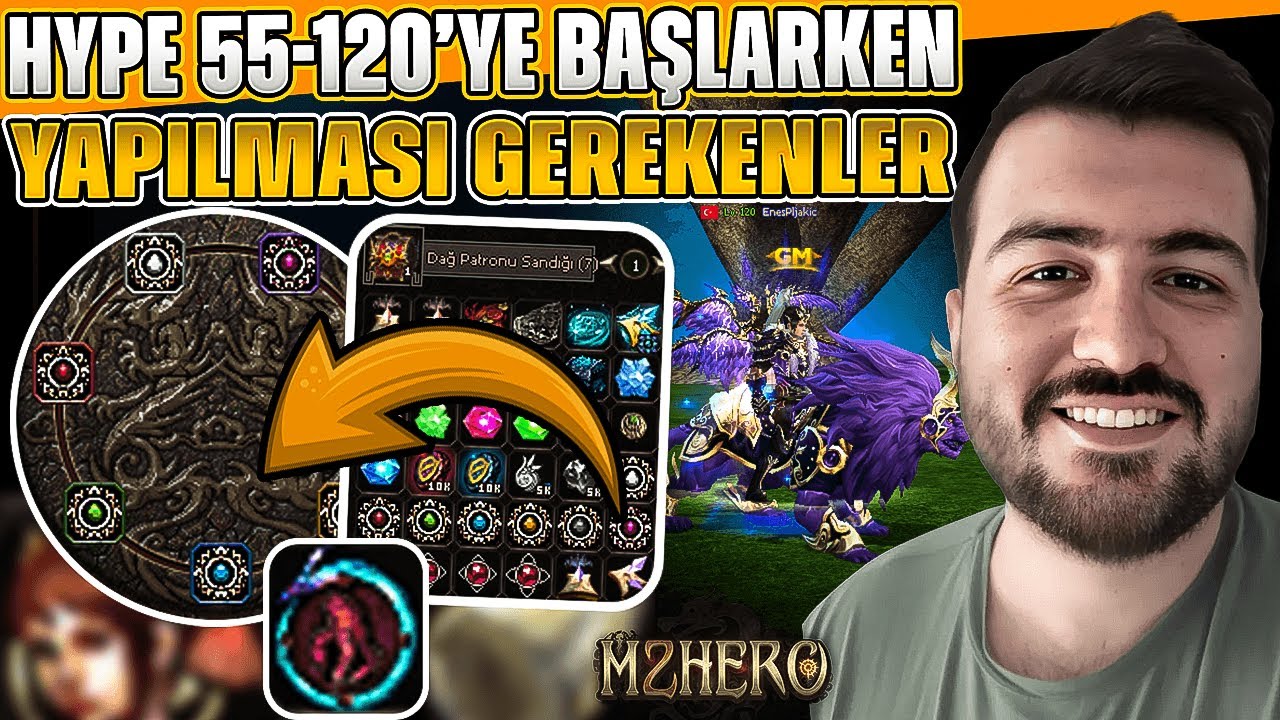 İLK 2 SAAT YAPMAN GEREKENLER! M2HERO'YA NASIL BAŞLANIR¿ Metin2 - M2Hero ¦ #metin2pvp #m2hero #metin2