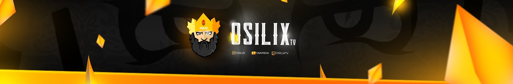 Osilix